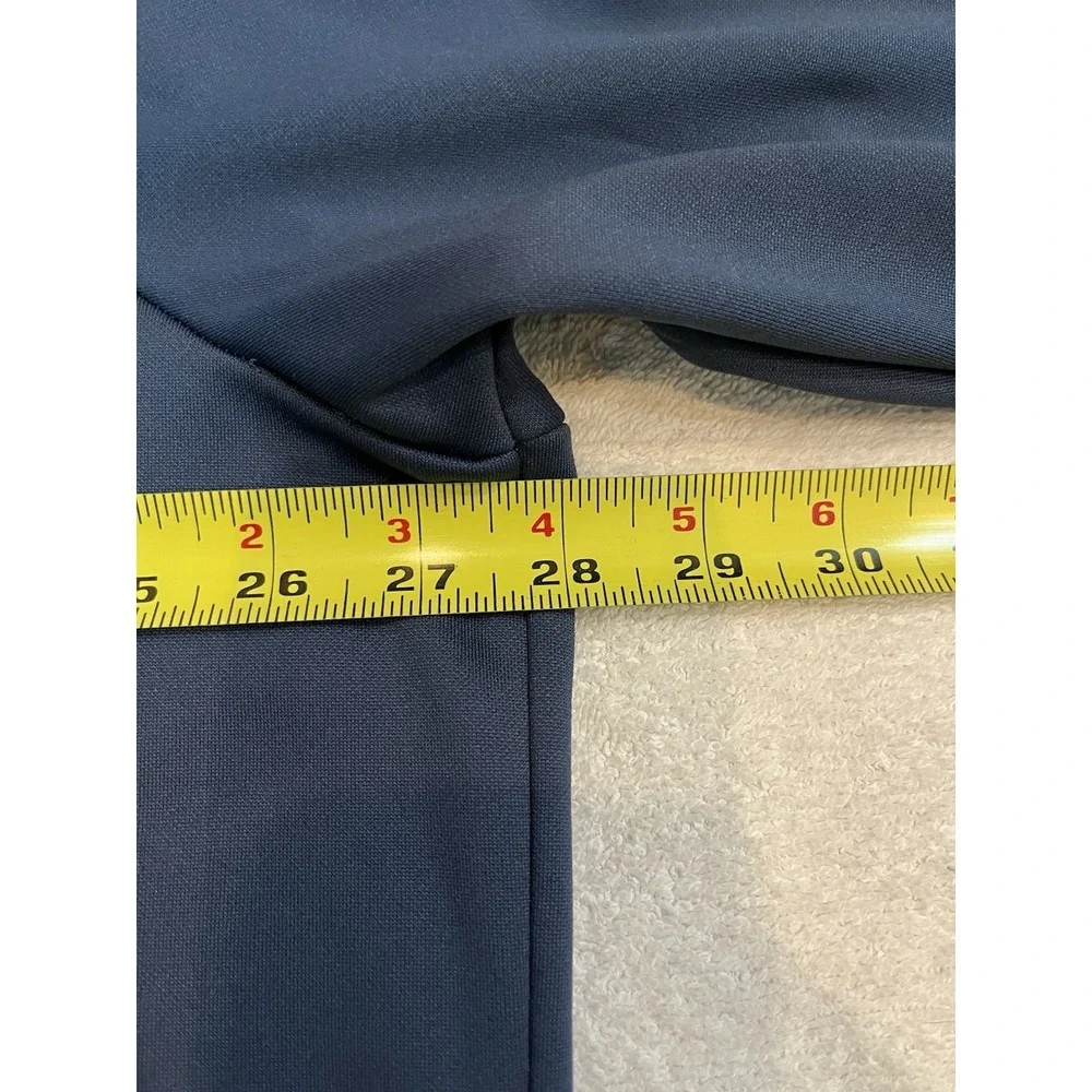 Adidas Designed‎ For Training Aeroready Hoodie Mens 2XL Navy Athleisure Sports